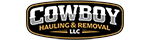 Cowboy Hauling & Removal